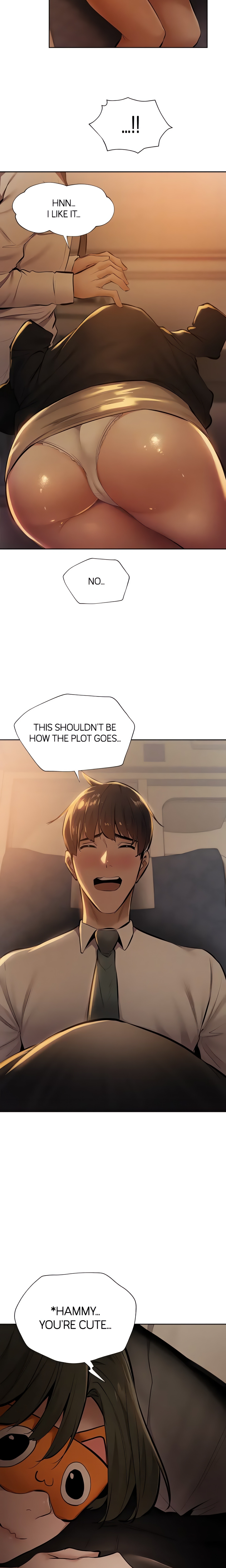 Got a Room? (Official) chapter 56 page 23