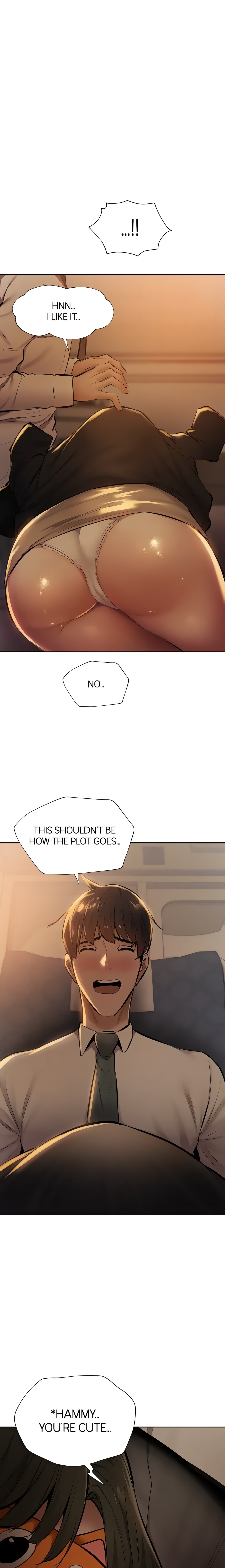 Got a Room? (Official) chapter 57 page 1