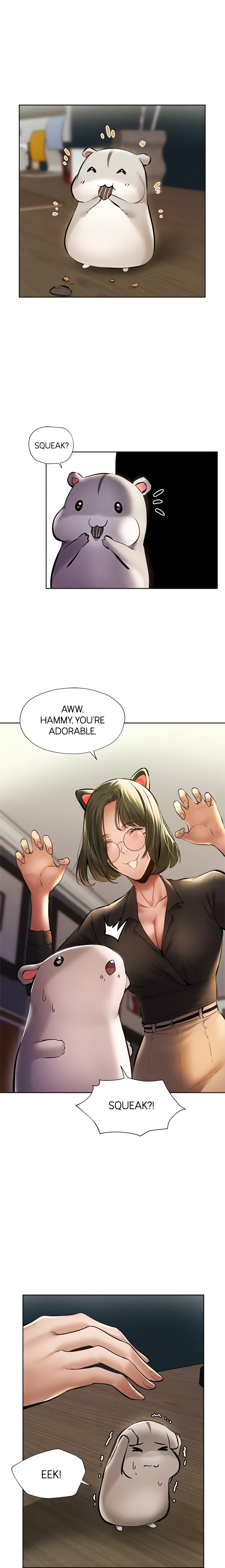 Got a Room? (Official) chapter 57 page 3