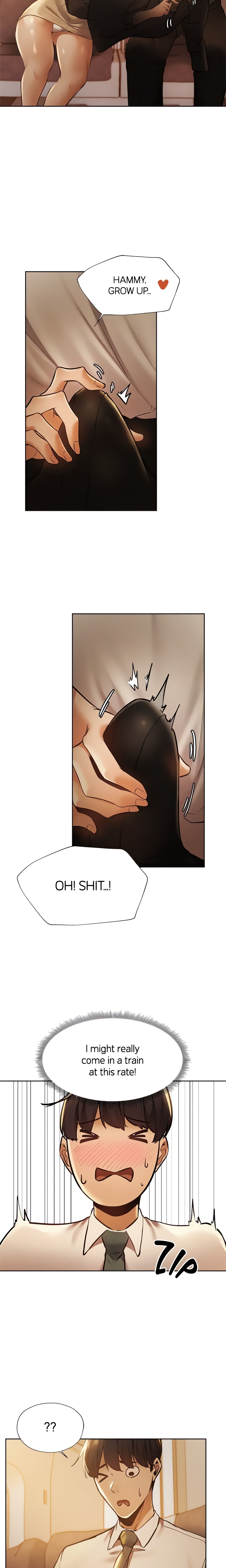 Got a Room? (Official) chapter 57 page 5