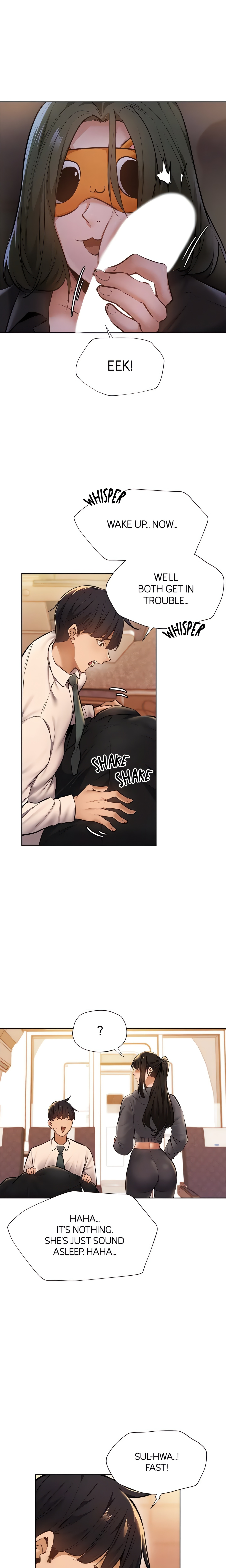 Got a Room? (Official) chapter 57 page 7