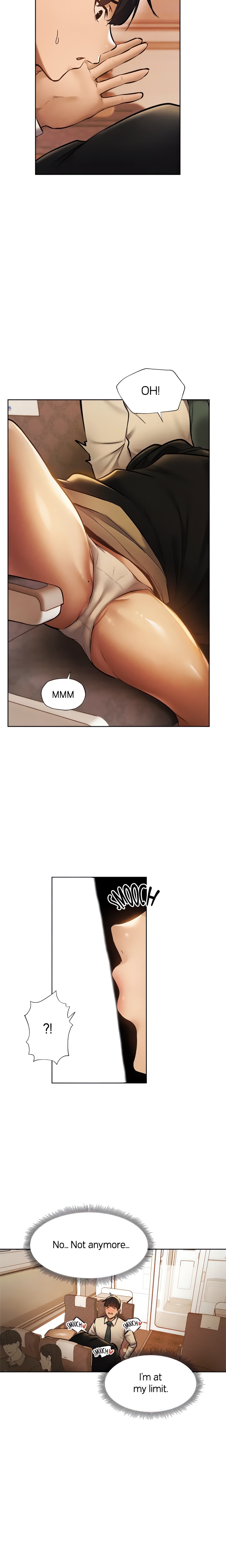 Got a Room? (Official) chapter 57 page 8