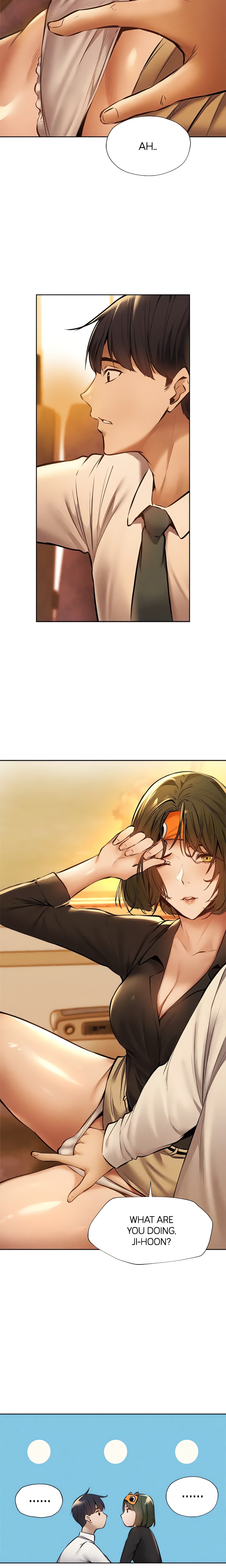 Got a Room? (Official) chapter 57 page 11