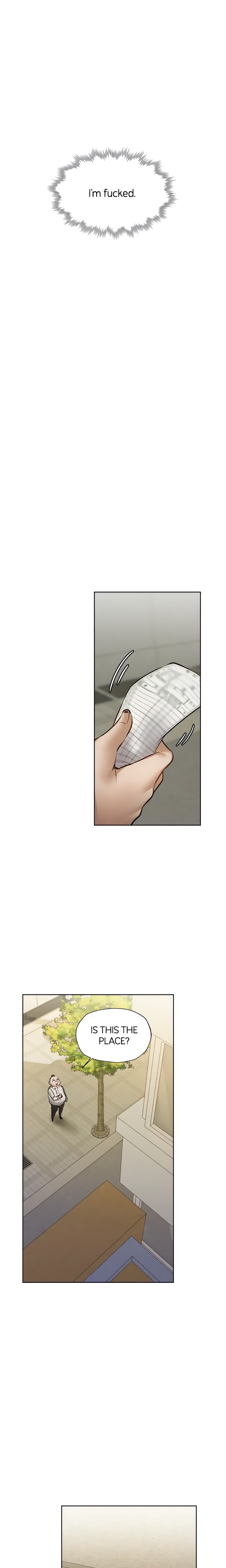 Got a Room? (Official) chapter 57 page 12