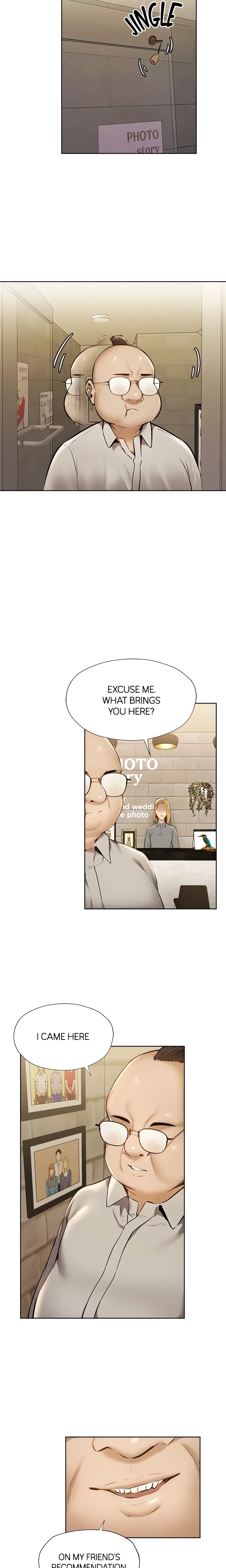 Got a Room? (Official) chapter 57 page 13