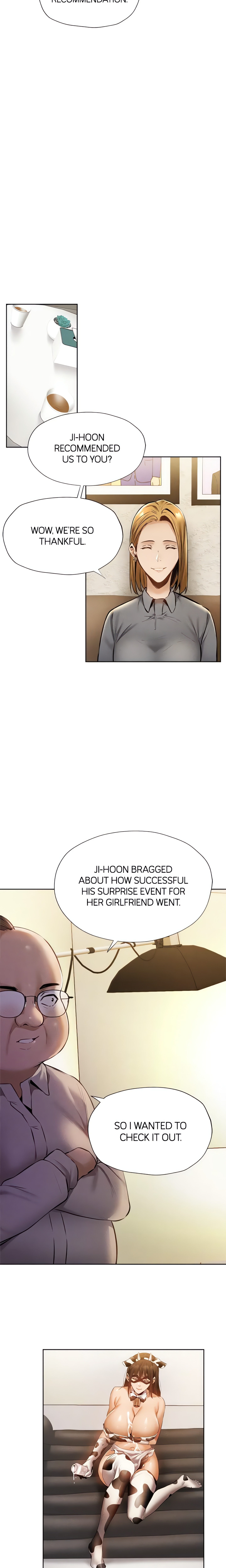 Got a Room? (Official) chapter 57 page 14