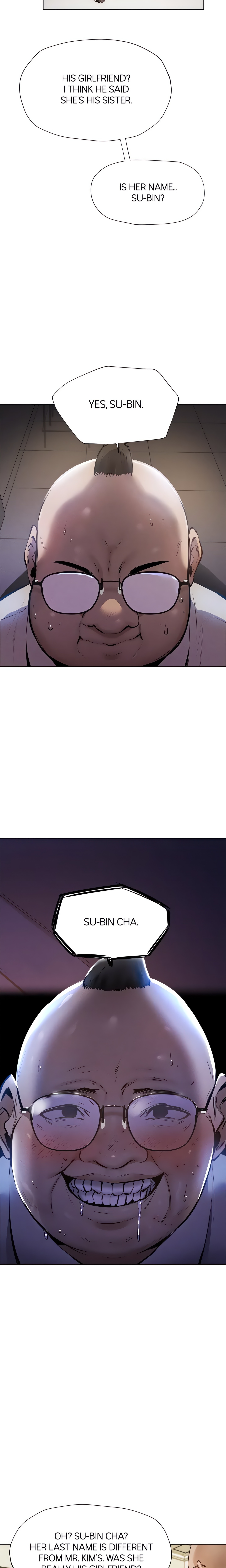 Got a Room? (Official) chapter 57 page 15