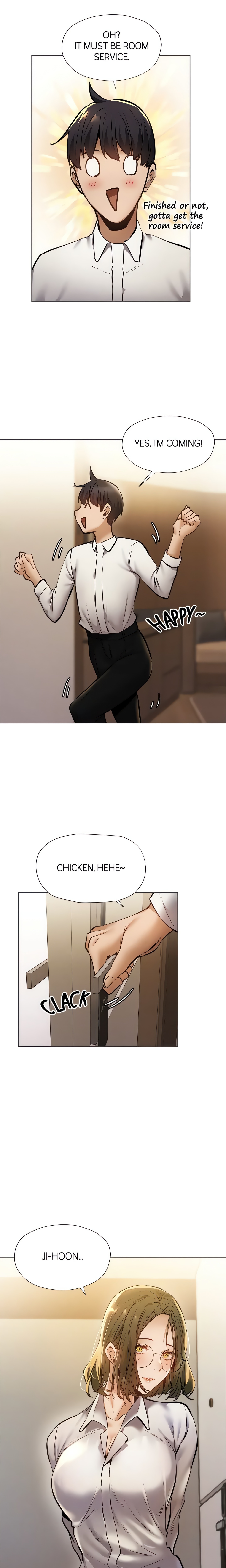 Got a Room? (Official) chapter 57 page 20