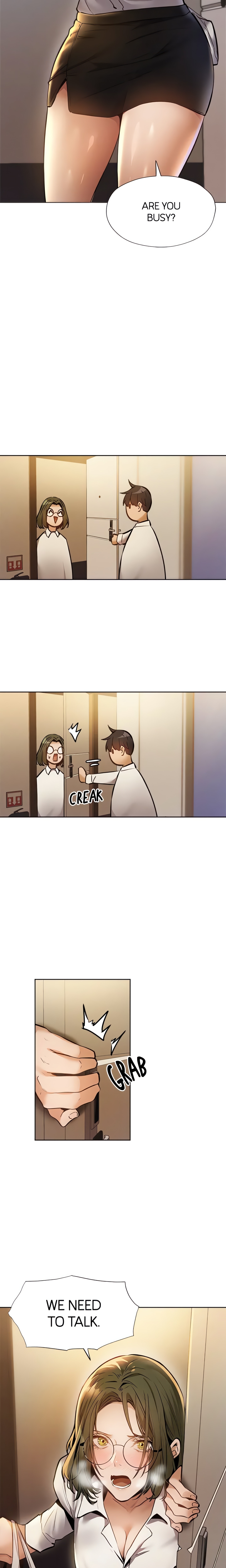 Got a Room? (Official) chapter 57 page 21