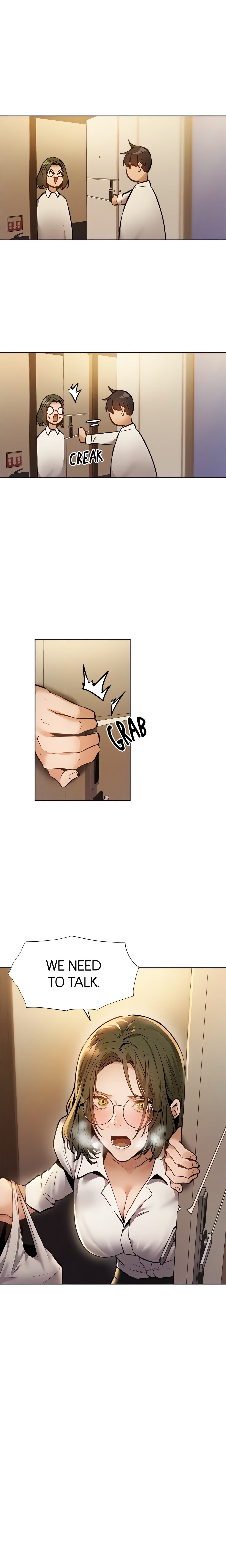 Got a Room? (Official) chapter 58 page 1