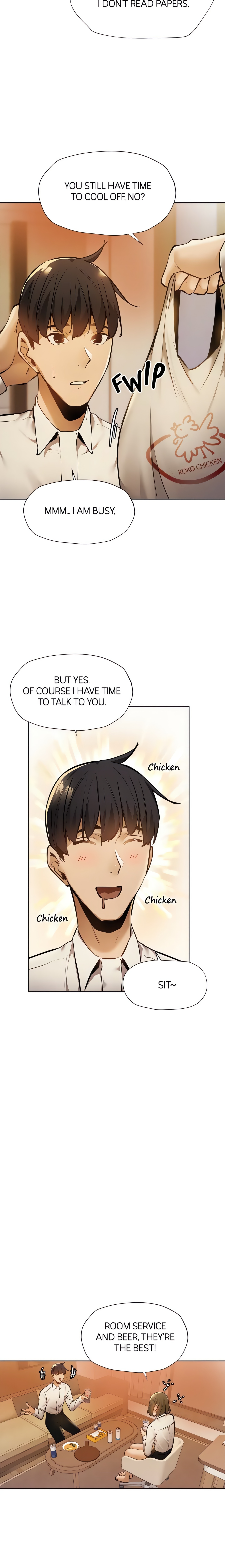 Got a Room? (Official) chapter 58 page 4