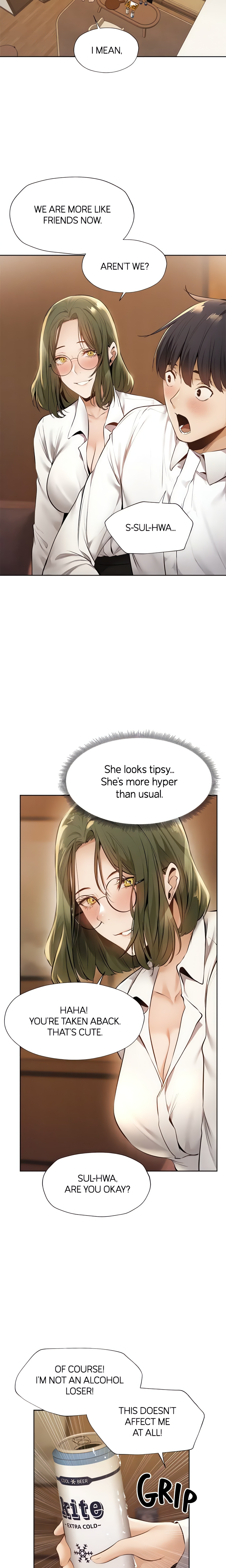 Got a Room? (Official) chapter 58 page 7