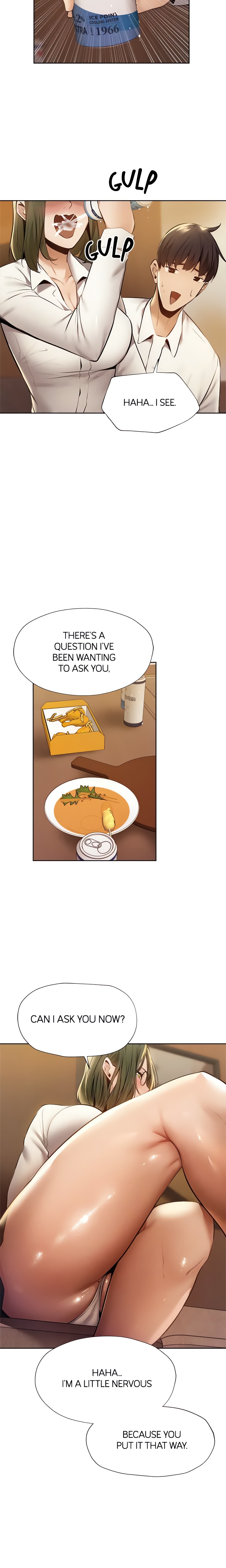 Got a Room? (Official) chapter 58 page 8