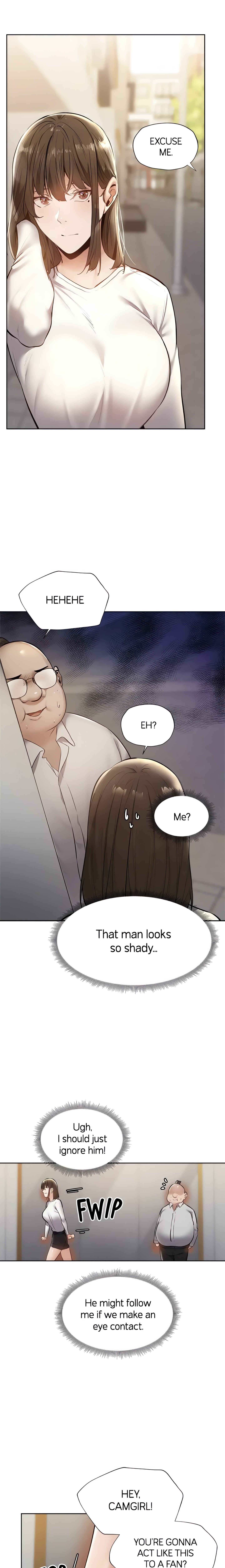 Got a Room? (Official) chapter 58 page 11