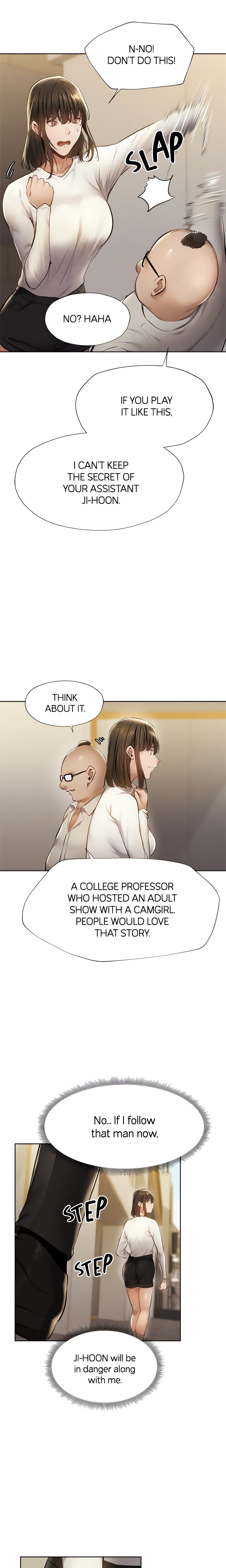 Got a Room? (Official) chapter 58 page 14