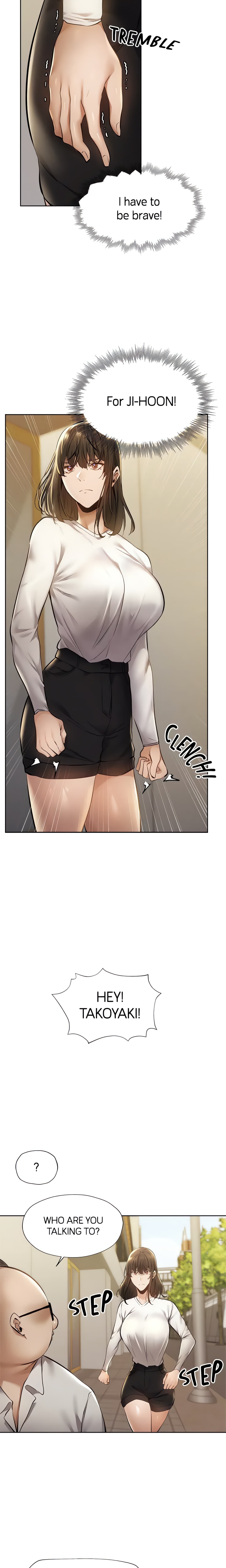 Got a Room? (Official) chapter 58 page 15