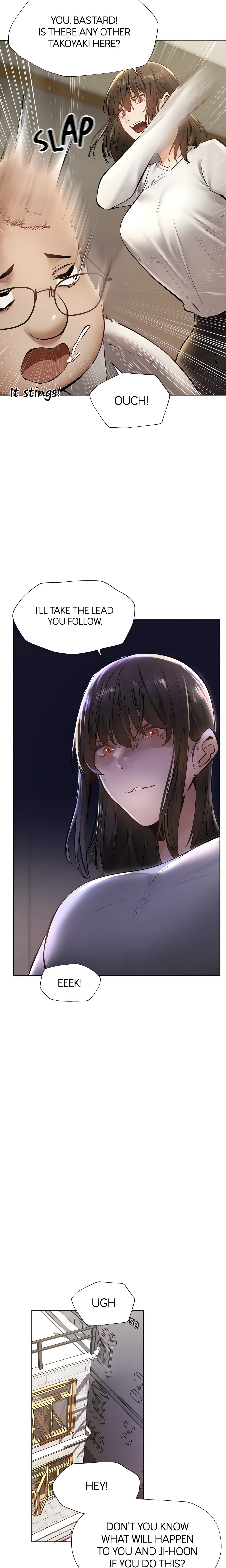 Got a Room? (Official) chapter 58 page 16