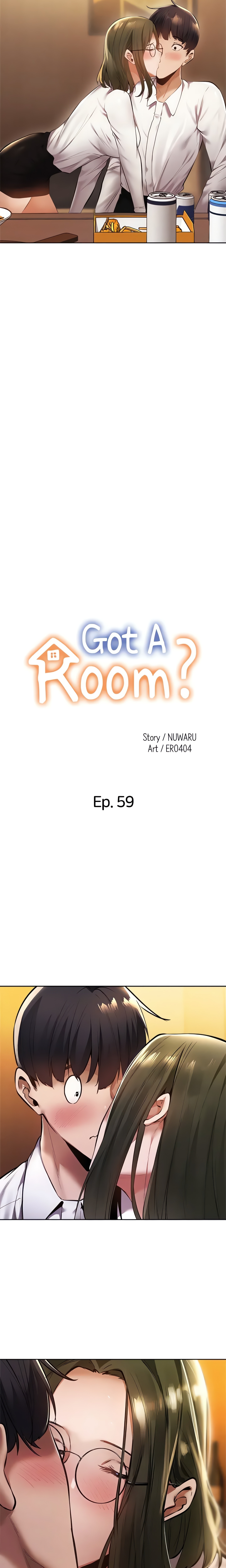 Got a Room? (Official) chapter 59 page 2