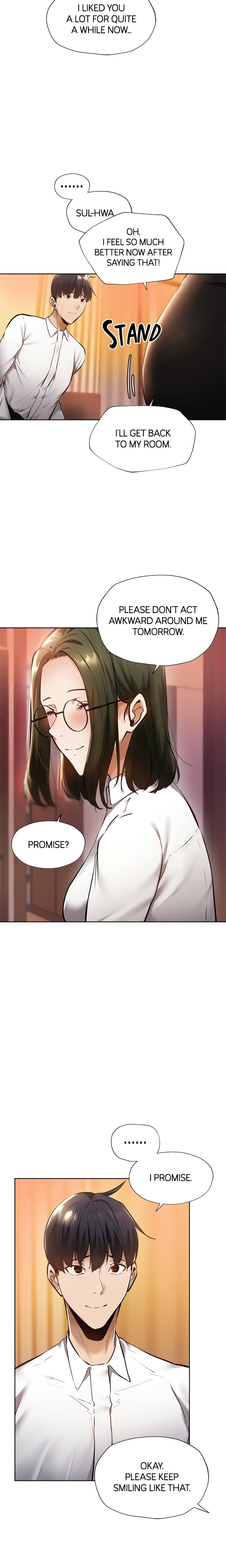 Got a Room? (Official) chapter 59 page 5