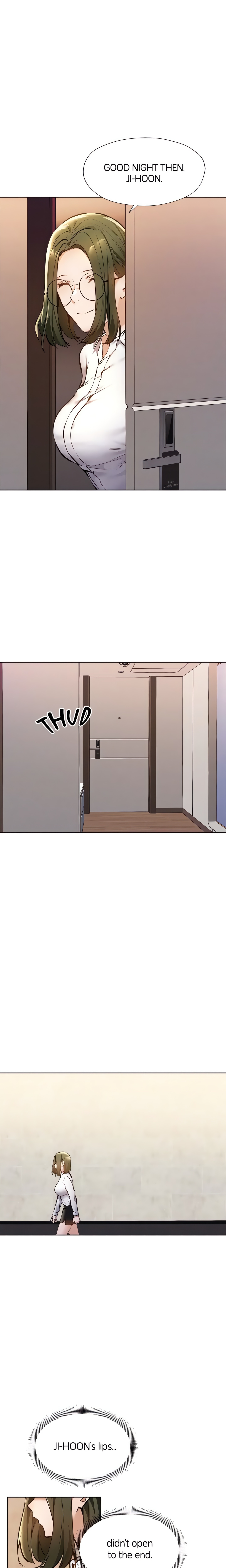 Got a Room? (Official) chapter 59 page 6