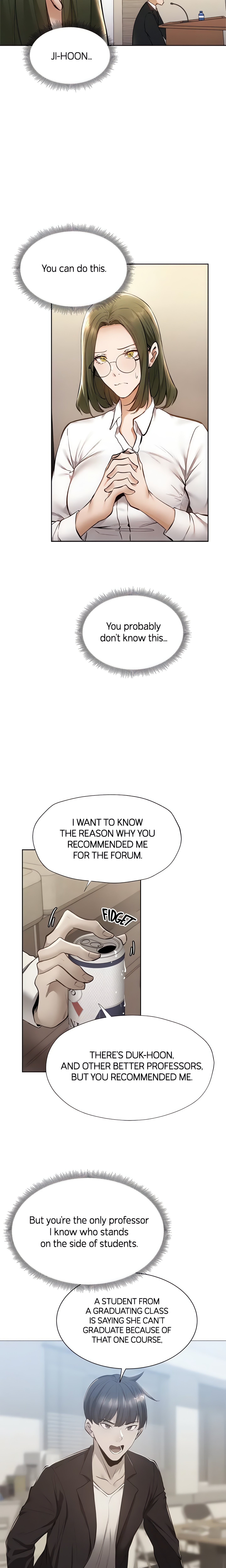 Got a Room? (Official) chapter 59 page 11