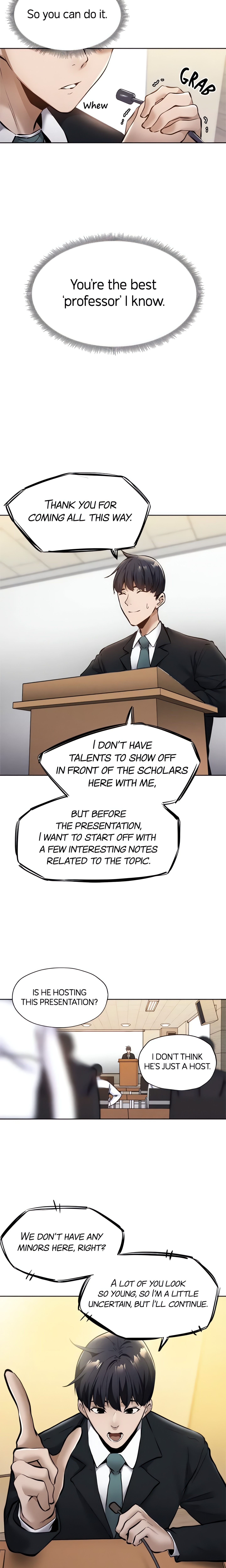Got a Room? (Official) chapter 59 page 13