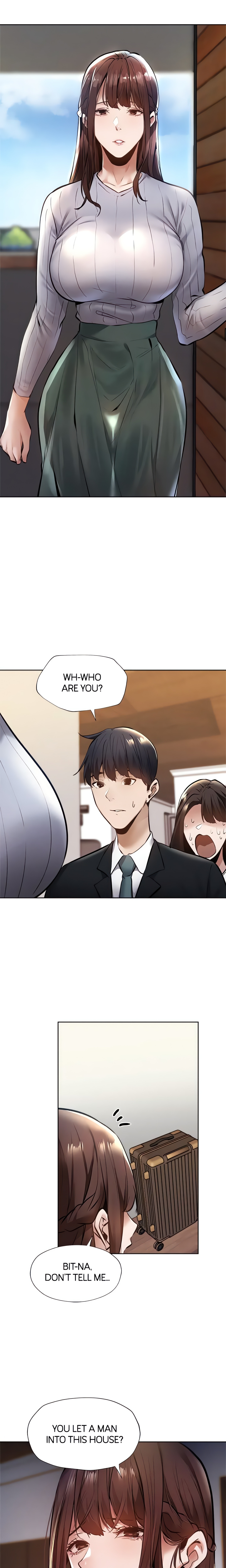 Got a Room? (Official) chapter 59 page 18