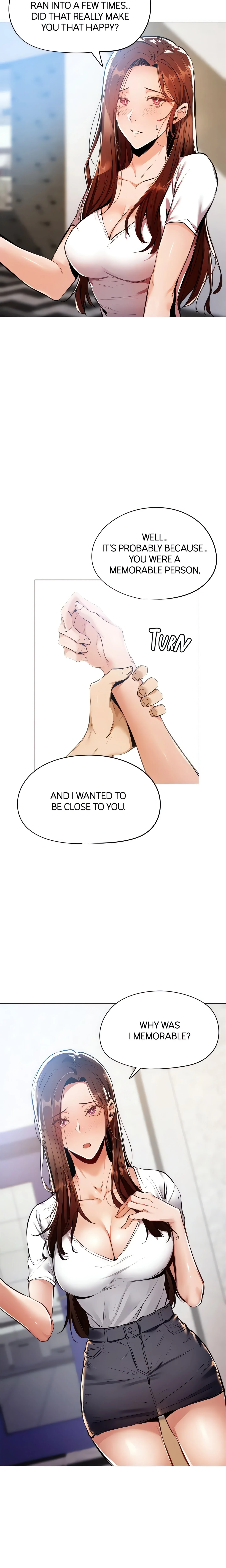 Got a Room? (Official) chapter 6 page 4