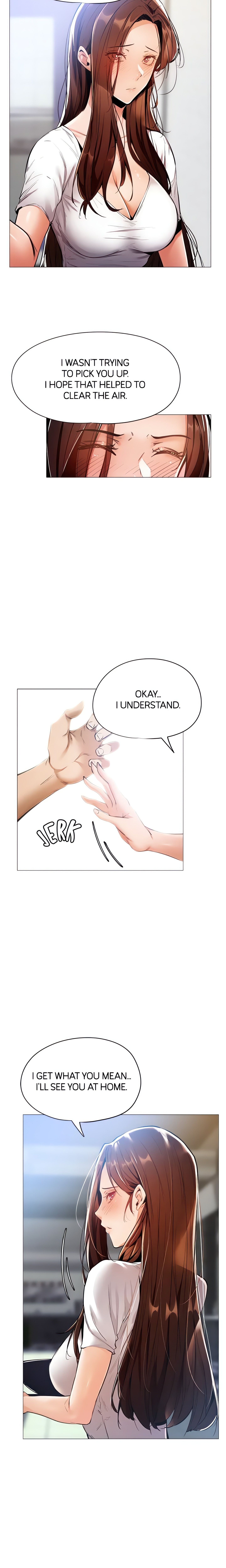 Got a Room? (Official) chapter 6 page 6