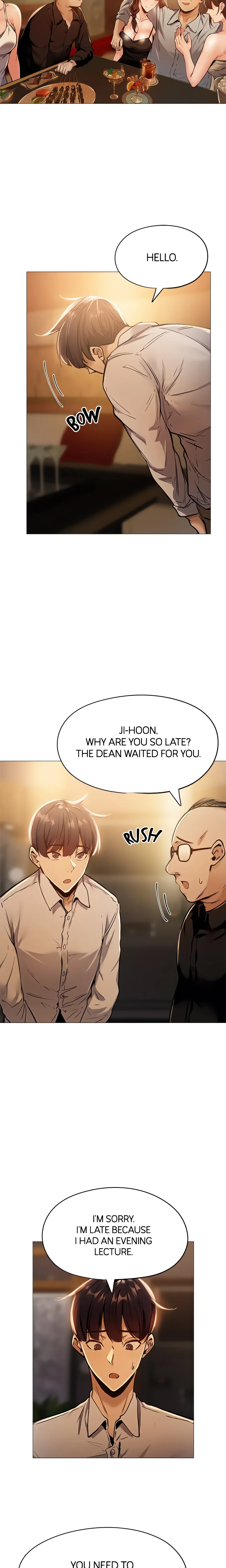 Got a Room? (Official) chapter 6 page 13