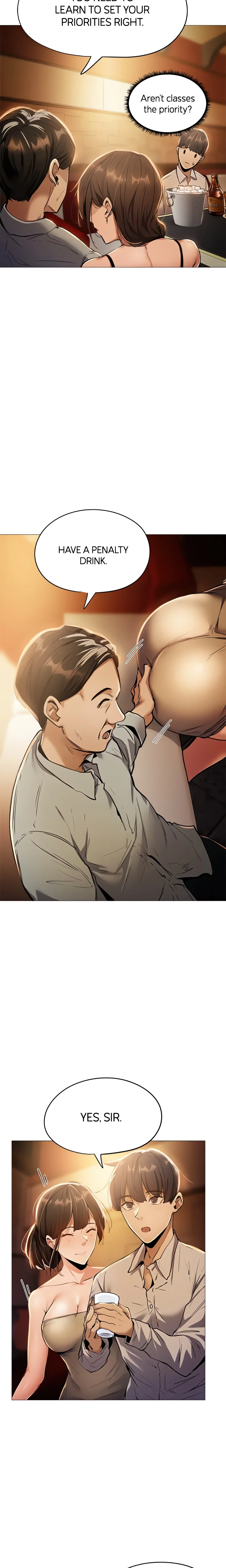 Got a Room? (Official) chapter 6 page 14