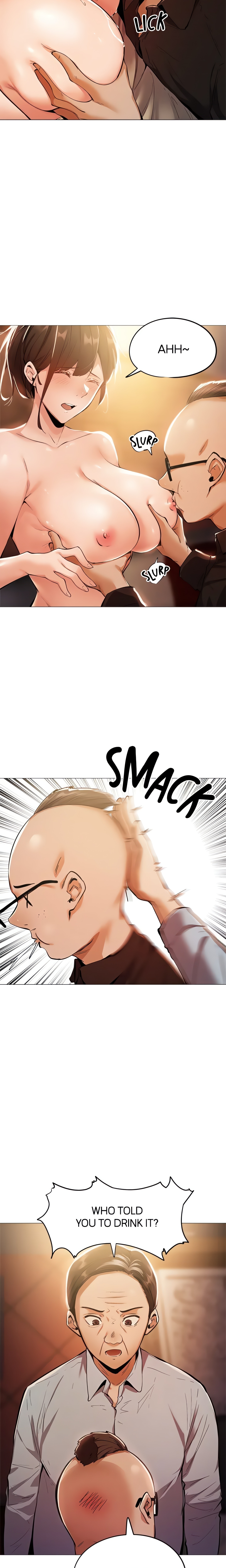 Got a Room? (Official) chapter 6 page 19