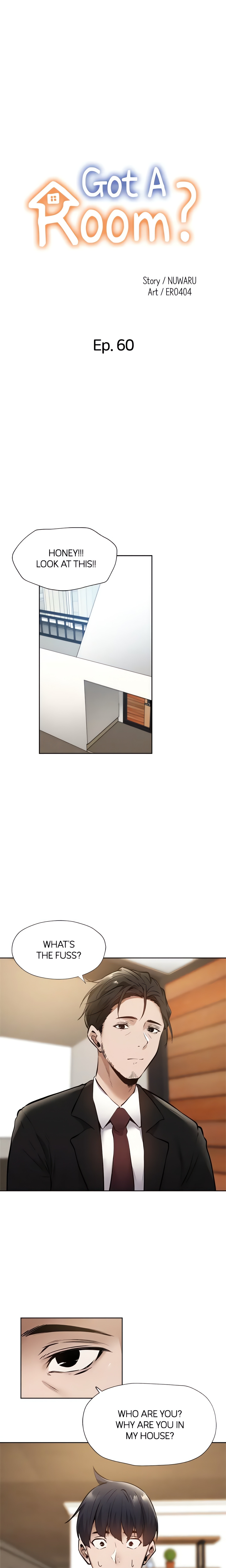 Got a Room? (Official) chapter 60 page 3