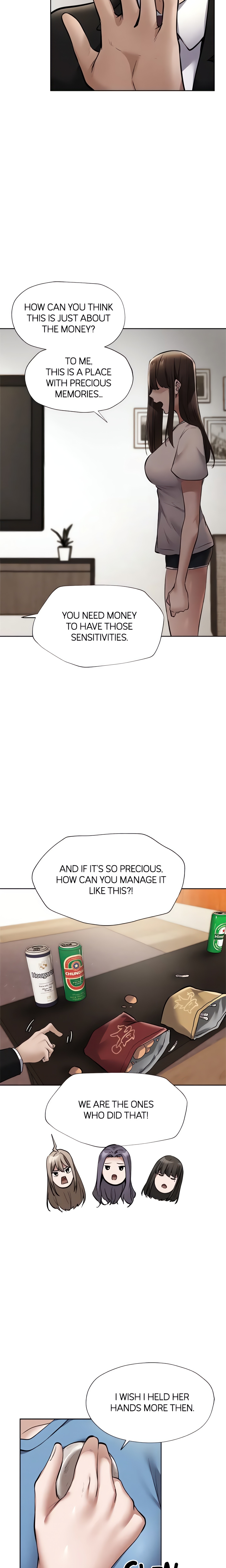 Got a Room? (Official) chapter 60 page 6