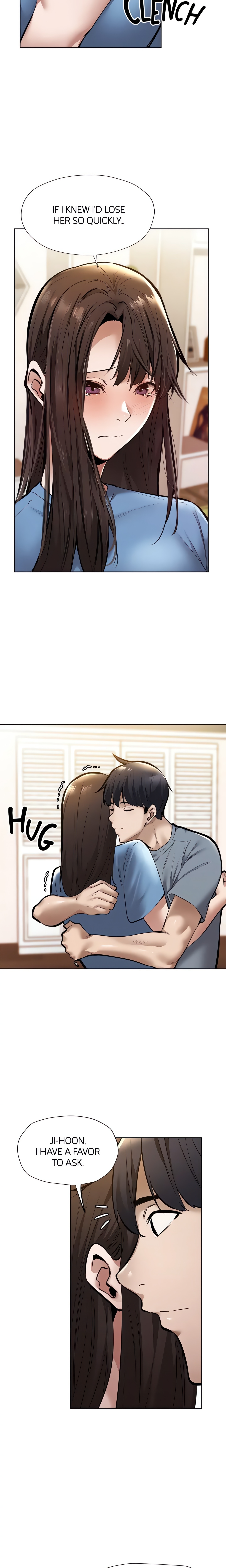 Got a Room? (Official) chapter 60 page 7