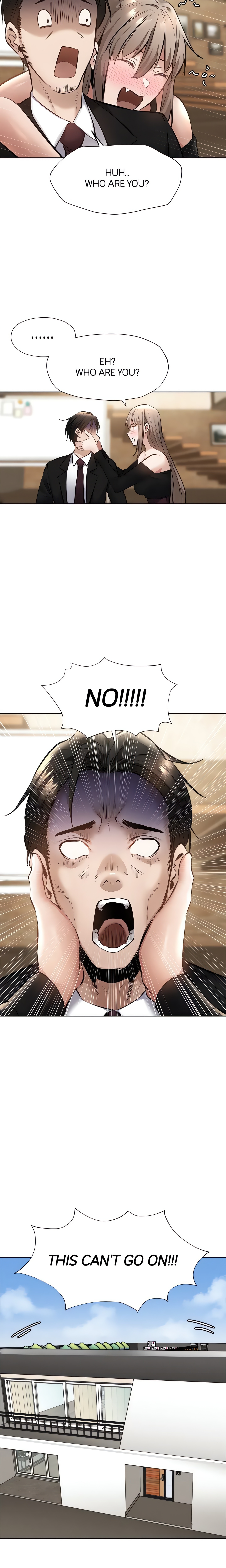 Got a Room? (Official) chapter 60 page 11