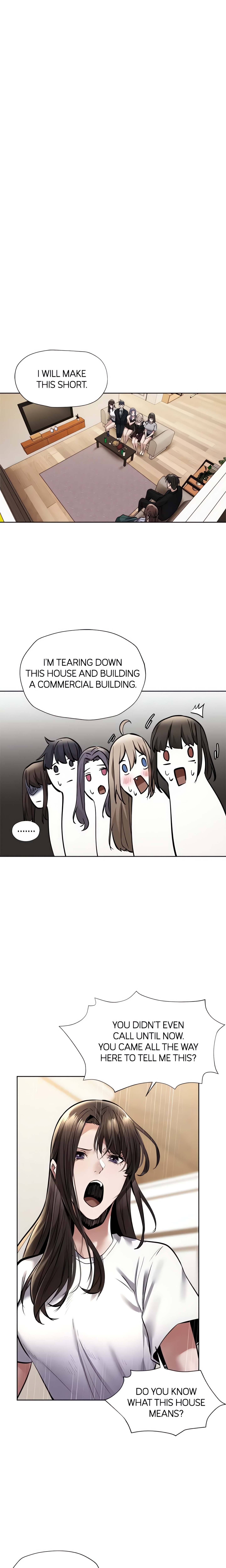 Got a Room? (Official) chapter 60 page 12