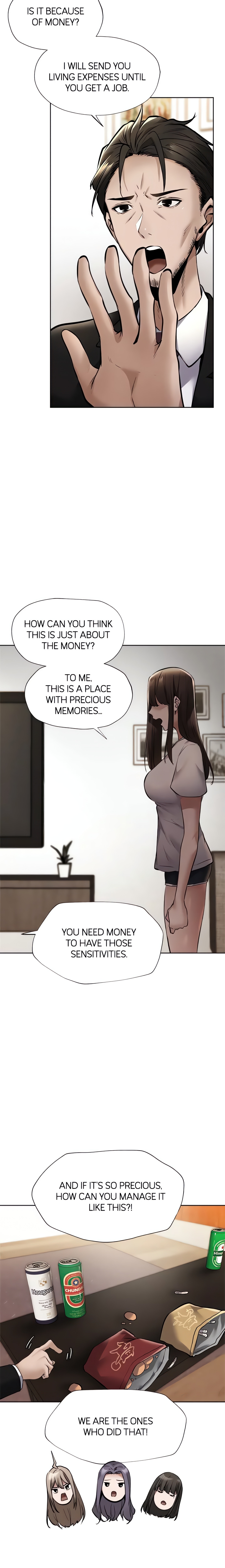 Got a Room? (Official) chapter 60 page 13