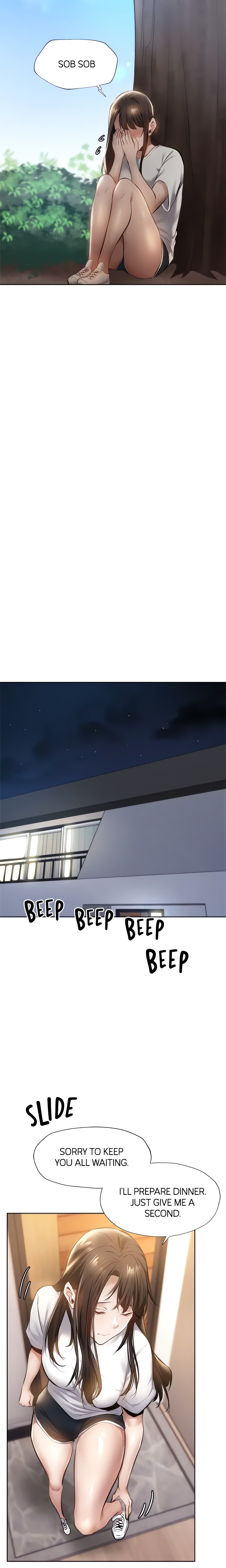 Got a Room? (Official) chapter 60 page 18