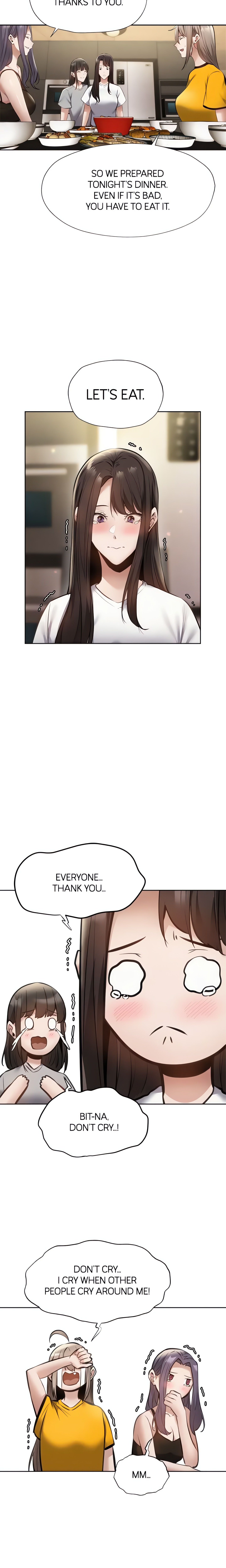 Got a Room? (Official) chapter 60 page 23