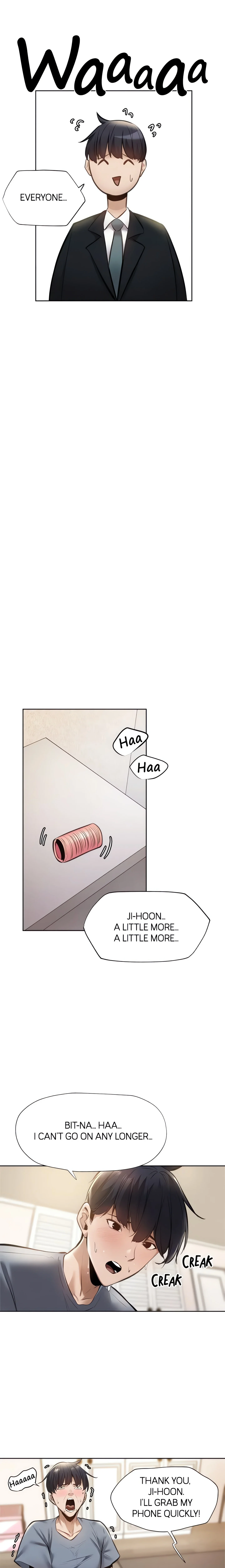 Got a Room? (Official) chapter 60 page 24