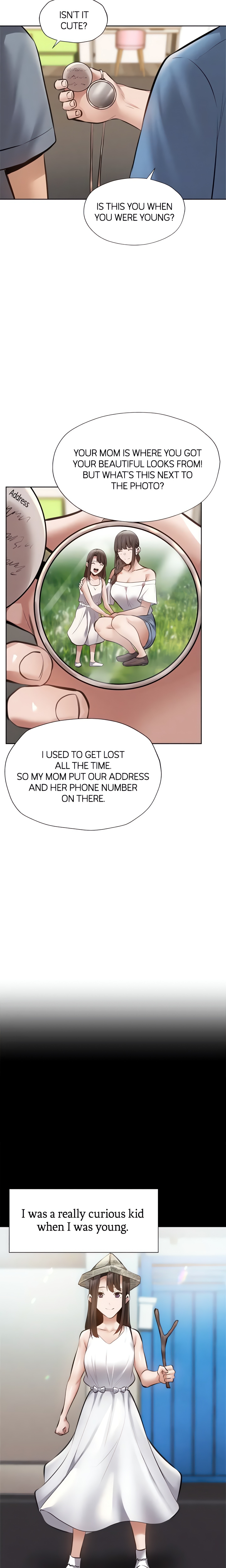 Got a Room? (Official) chapter 60 page 26