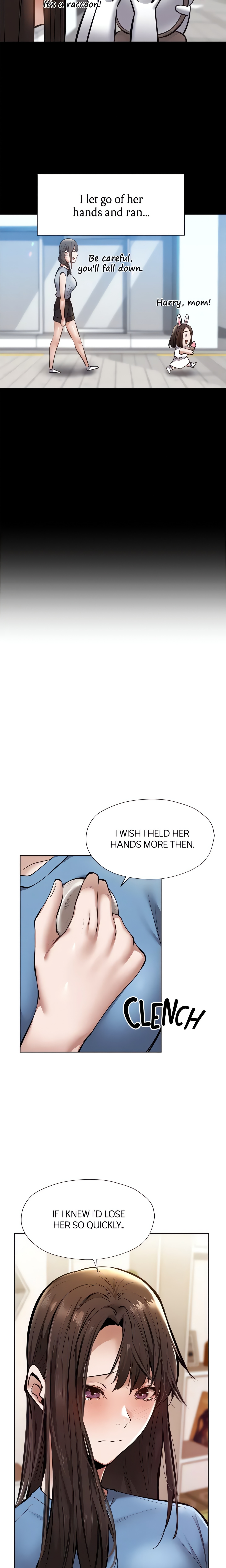 Got a Room? (Official) chapter 60 page 28