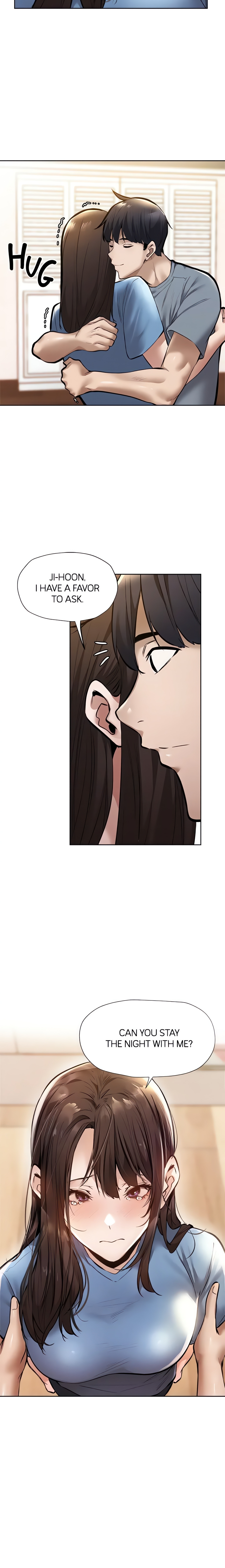 Got a Room? (Official) chapter 60 page 29