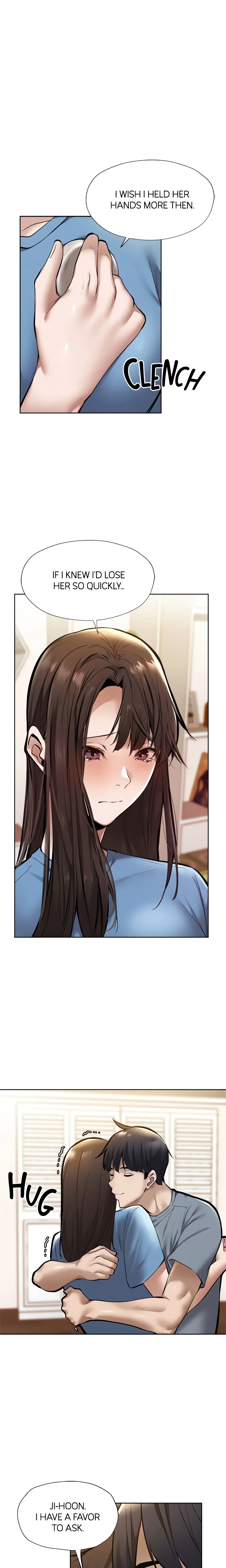 Got a Room? (Official) chapter 61 page 1