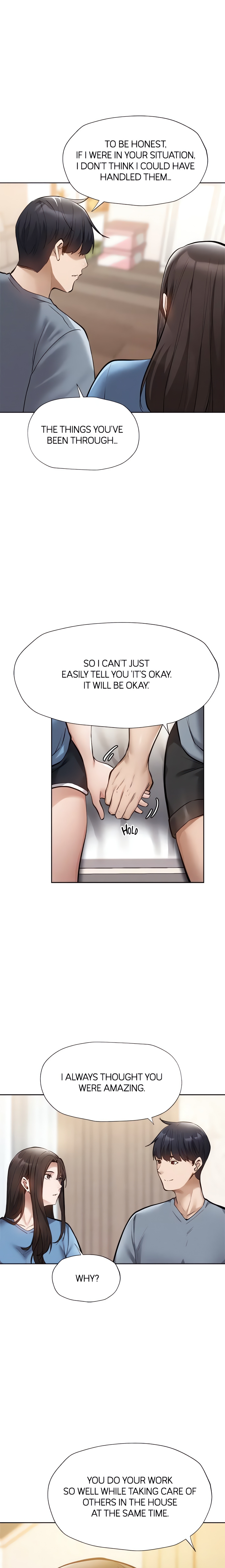 Got a Room? (Official) chapter 61 page 4