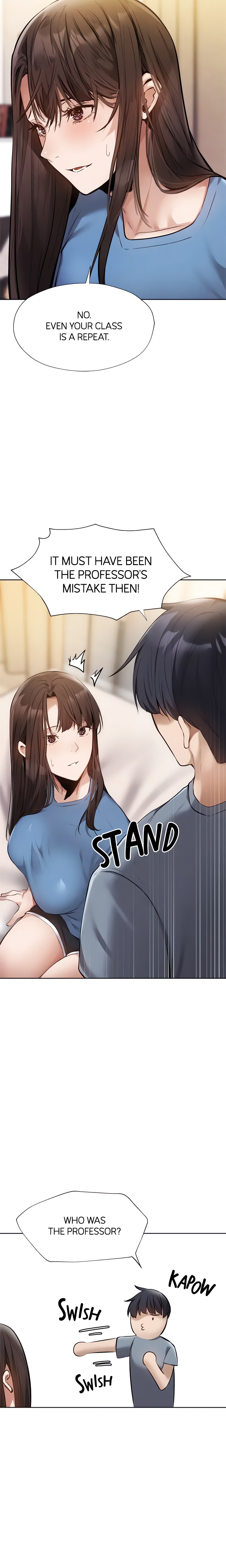 Got a Room? (Official) chapter 61 page 5