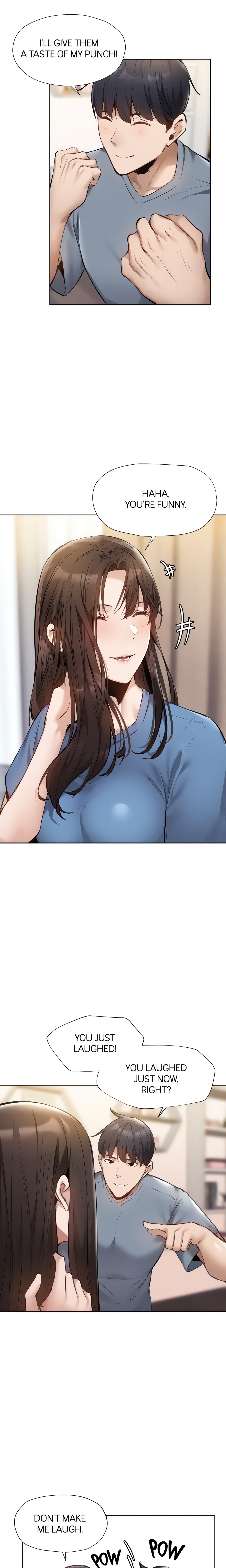 Got a Room? (Official) chapter 61 page 6