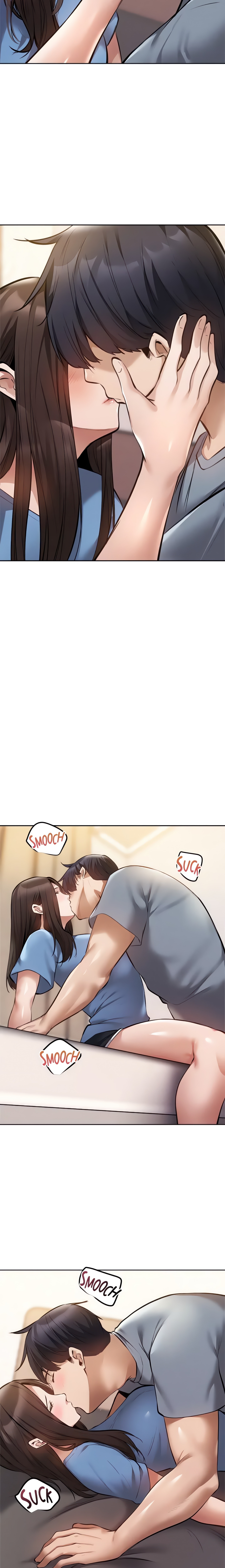 Got a Room? (Official) chapter 61 page 8