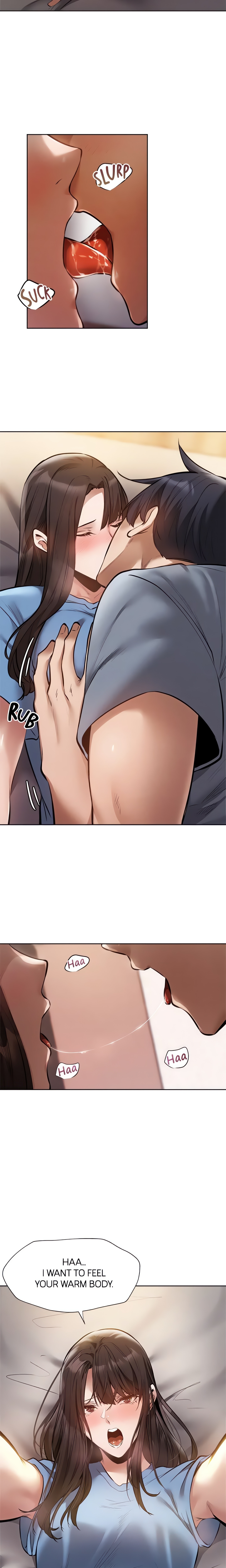 Got a Room? (Official) chapter 61 page 9